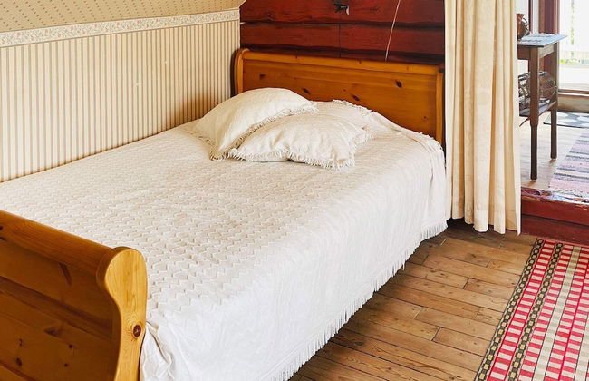 4 Person Holiday Home in Ronnang-by Traum - Foto 2