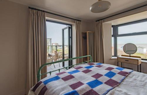 Victory Cottage - Stunning home with sea views - Foto 4