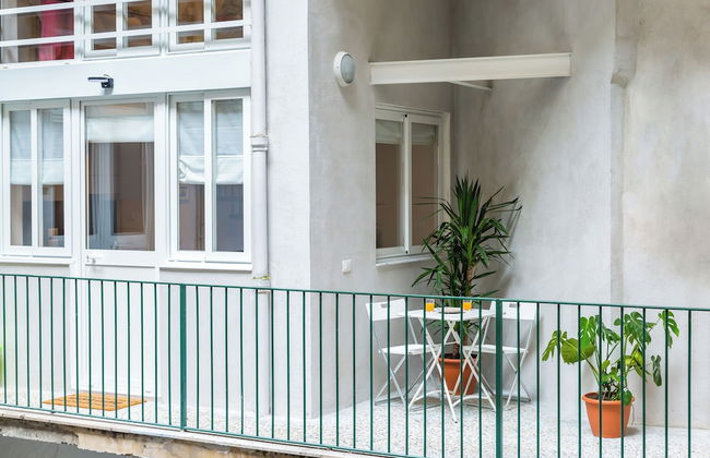 Art Apartment at Sanità - Foto 32