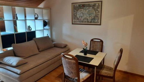 Wohnung am Rande der Nordeifel - Foto 3