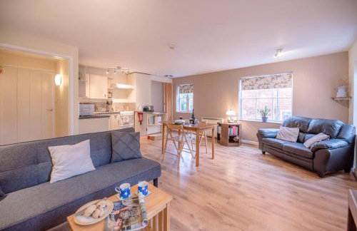 The Woodshed Benhall Air Manage Suffolk - Foto 2