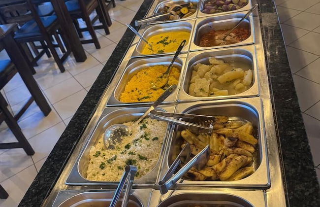 Hotel Prime Suítes - Foto 42