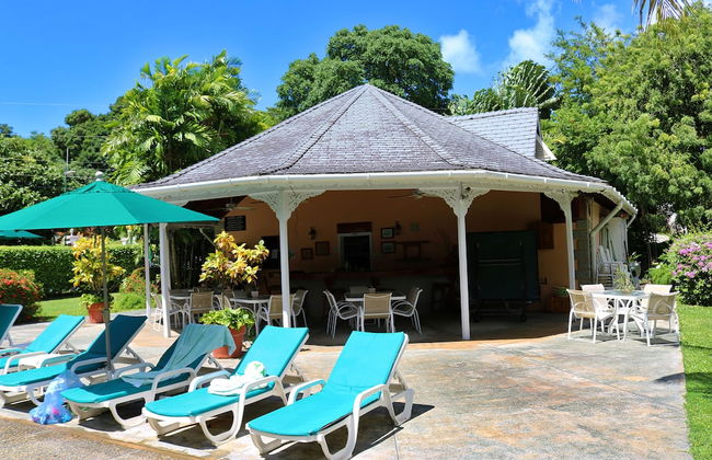 Plantation Beach Villas - Foto 1