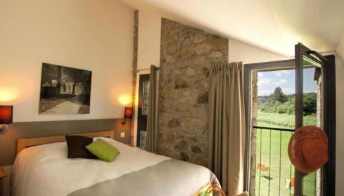 Apartment Les Vans-Cottage 3 pièces 4 personnes by Interhome - Foto 5