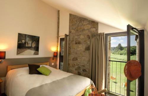 Apartment Les Vans-Cottage 3 pièces 4 personnes by Interhome - Foto 5