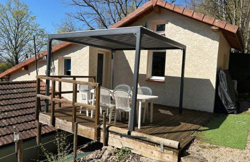 Gïte Le petit nice - Foto 19