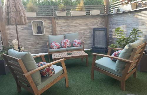 Atypique Ancien Hangar à Bateau - Foto 7