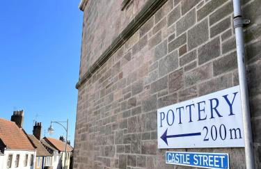 Rose Wynd Cottage-Close to beach - Foto 33