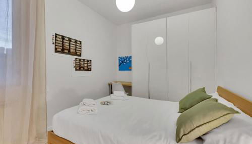 San Cristoforo M4 - Quiet & Bright Apartment - Foto 5