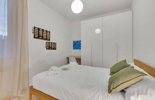 San Cristoforo M4 - Quiet & Bright Apartment - Foto 5