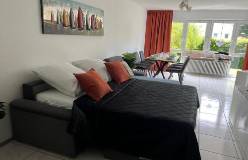 Design-Terrasse-7 Personen-Netflix-Garage-Seenah - Foto 35