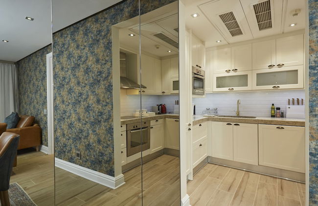 African Elite Properties V&A Waterfront - Foto 45