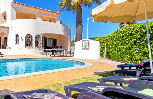 Villa Morais - Foto 78