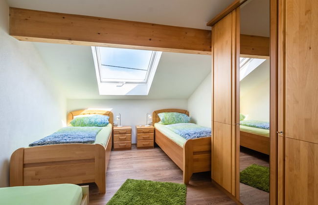 Eifel Lakeside Family Escape - Foto 5