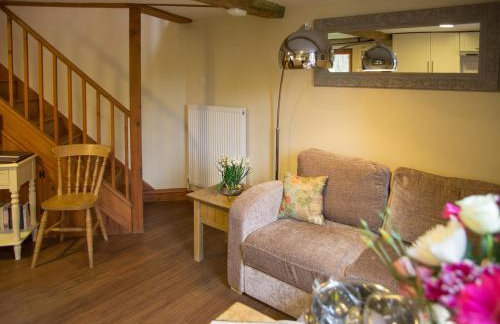 Weir Cottage - Foto 6