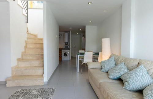 Penthouse Fenals Beach - Foto 7