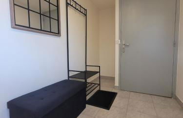 Proche Aéroport Orly - Métro 14 - Foto 8