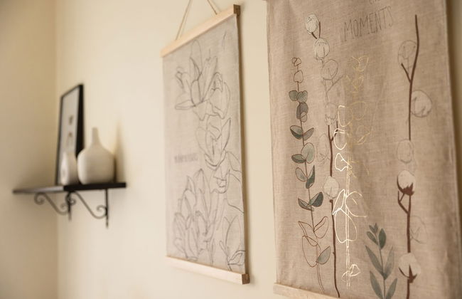 Libia Cozy Apartment - Foto 17