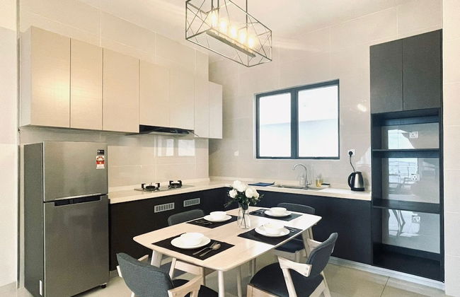 Country Garden By Antlerzone - Foto 32