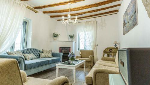 Villa Simantiri - Foto 4