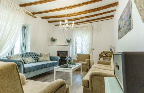 Villa Simantiri - Foto 4