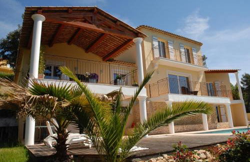 Villa d'Eden domaineleshesperides - Foto 18