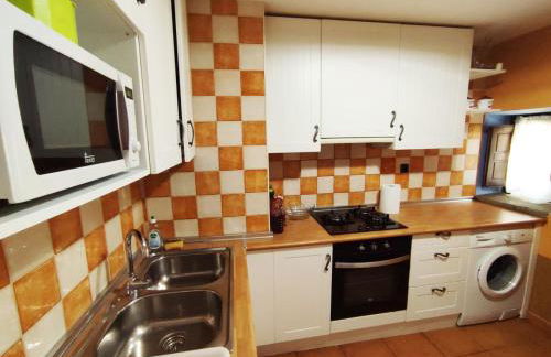 La Borda de Pastores - Foto 24