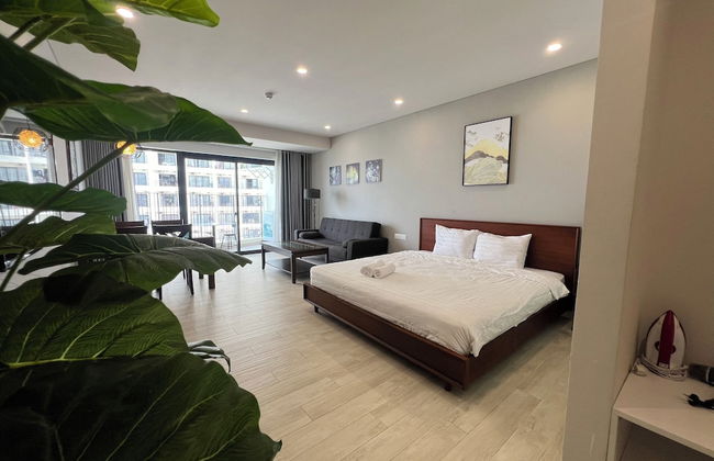 Apartment Thien Kim 2 - Foto 34