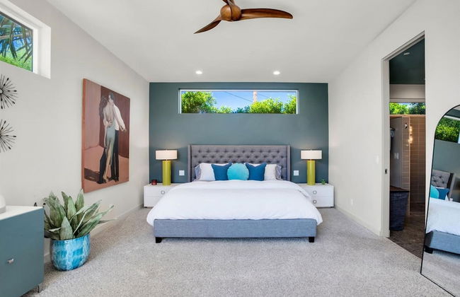 Hidden Gem in Palm Springs - Foto 21