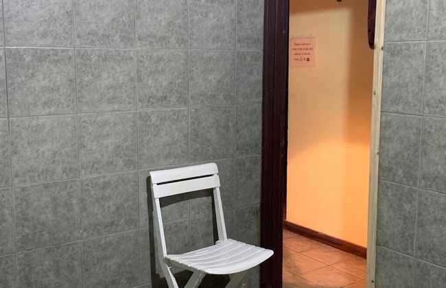 Touch Therapies Guest House - Foto 13