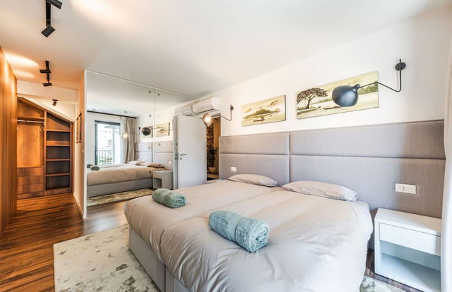 Luxury Living in Shkoder s Historic Heart - Photo 37