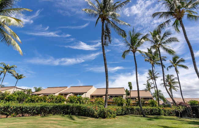 Maui Kamaole by Maui Rental Group - Foto 96