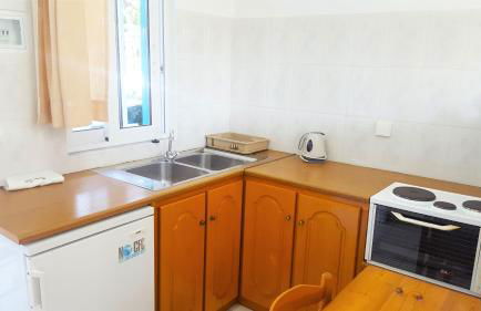 Blue White Apartments - Kefallonia Poolside Retreats - Foto 32