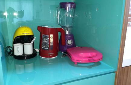 Apartamento Espelho das Águas - Foto 11