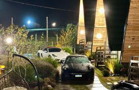 Chalés entre Nuvens - Foto 35