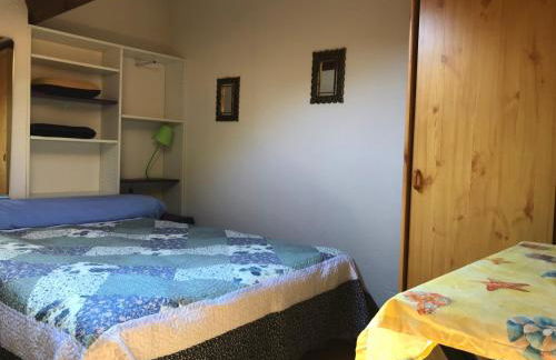 Pavillon avec piscine commune et jardin à 800m de la plage - FR-1-336-72 - Foto 11