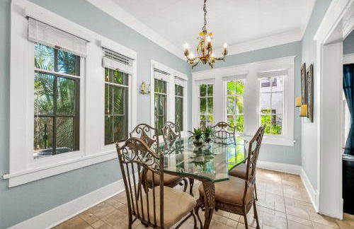 Birds of Paradise: Unwind in Nature's Embrace - Foto 10