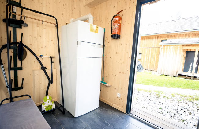 Superior #5 mit 3 Schlafzimmern - Foto 22