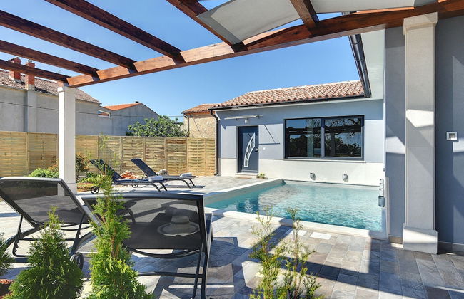 Holiday Home in Galizana With Pool & Beach - Foto 19