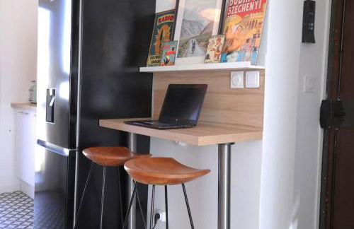 T3 Lyon 8 parc parilly-Eurexpo -9min en voiture-garage privé - Foto 35