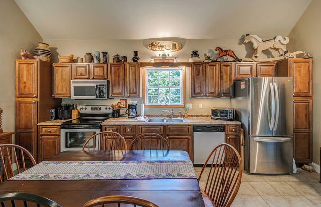 Blairsville River Cabin - Foto 13