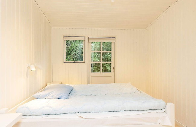 6 Person Holiday Home in Hals - Foto 11