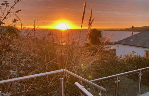 Coastguard Cottage Cornwall - Sea & Harbour Views - Foto 36