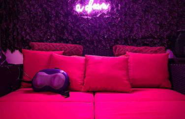 Zen Spa Oasis Retreat Sauna/Hotub/Firepit/Fun/Gameroom - Foto 21