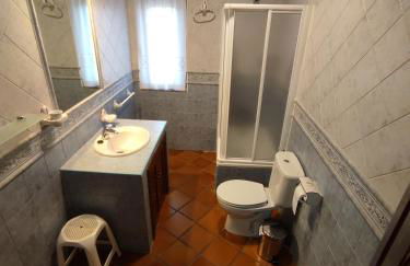 Casa Rural Puerta del Sol de 3 habitaciones - Foto 10