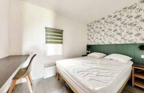 Résidence Port du Crouesty - maeva Home - Appartement 2 pièces 5 personnes - Sélection MAE-1981 - Foto 17