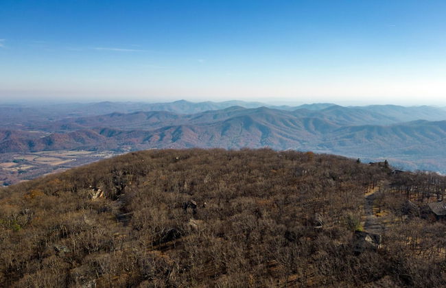 Wintergreen Retreat Jacuzzi Sauna dog Friendly - Foto 42