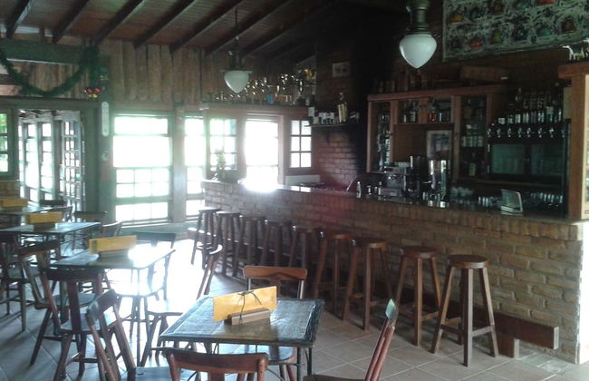 Hotel Serraverde - Foto 18