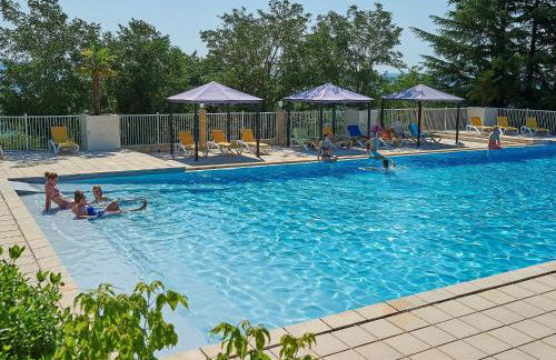 Bungalow in Lanzac near Dordogne River - Foto 20