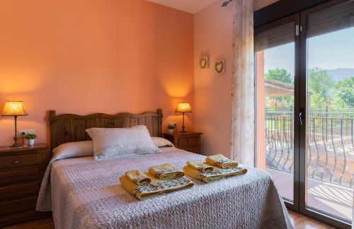 Casas Rurales La Loma - Foto 27